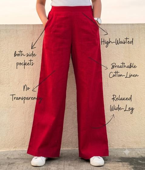 Sabella Lilen 0.1 catalog pant wholesaler