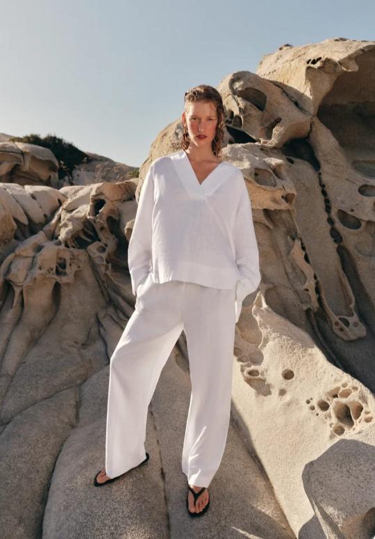 Sabella Lilen 0.1 catalog pant wholesaler