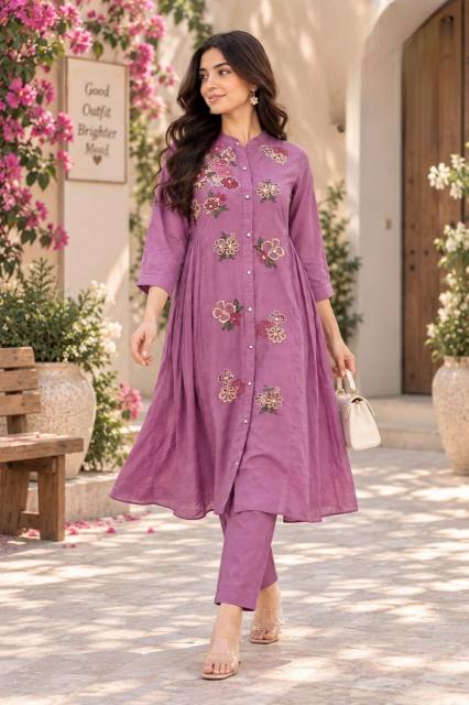 Sabella Mal Cotton vol 4 catalog trendy coord set wholesale India