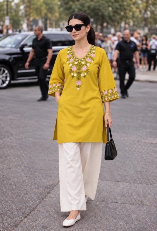 Sabella Minimalist catalog coord set wholesale in Surat