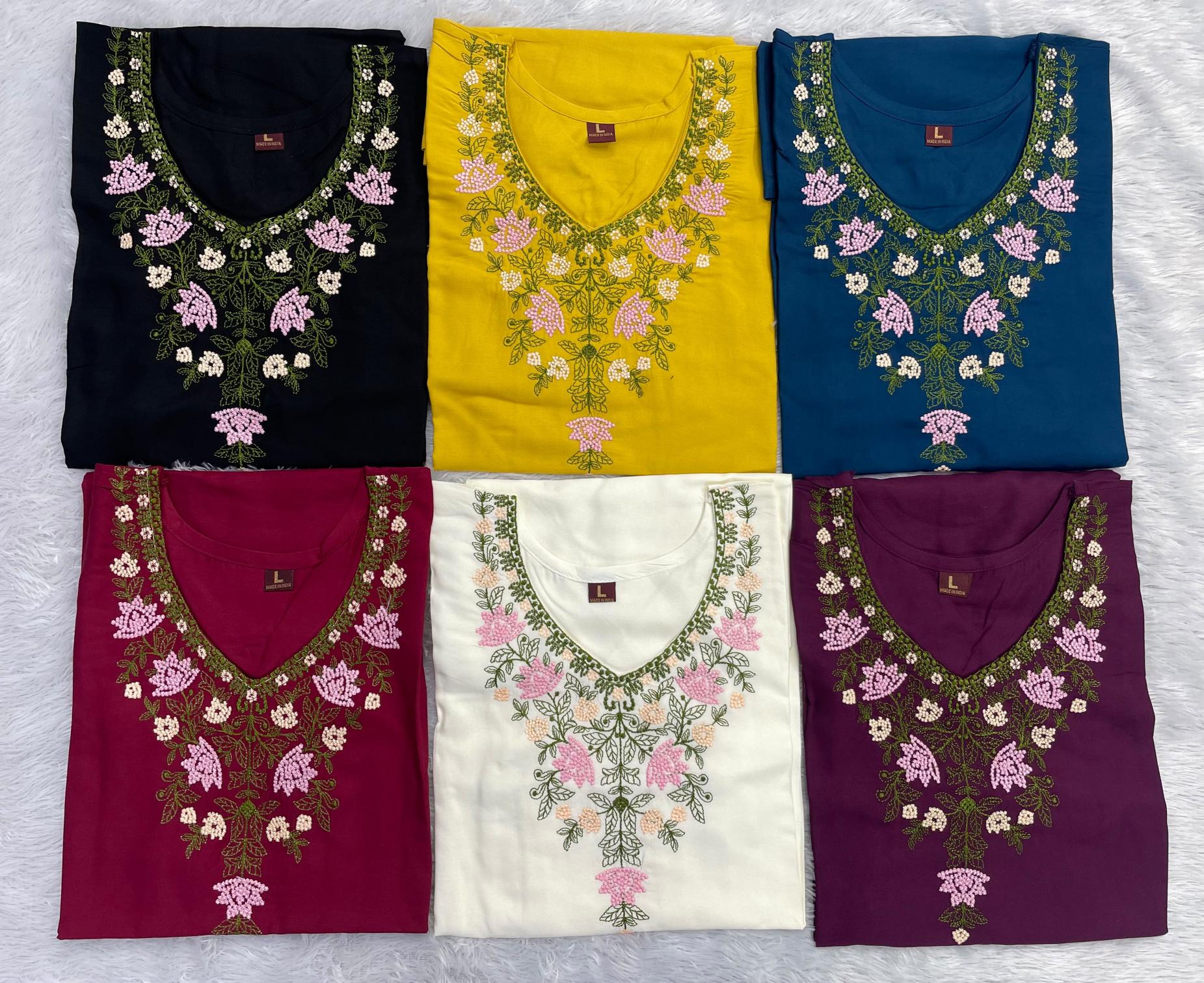 Sabella Minimalist catalog coord set wholesale in Surat