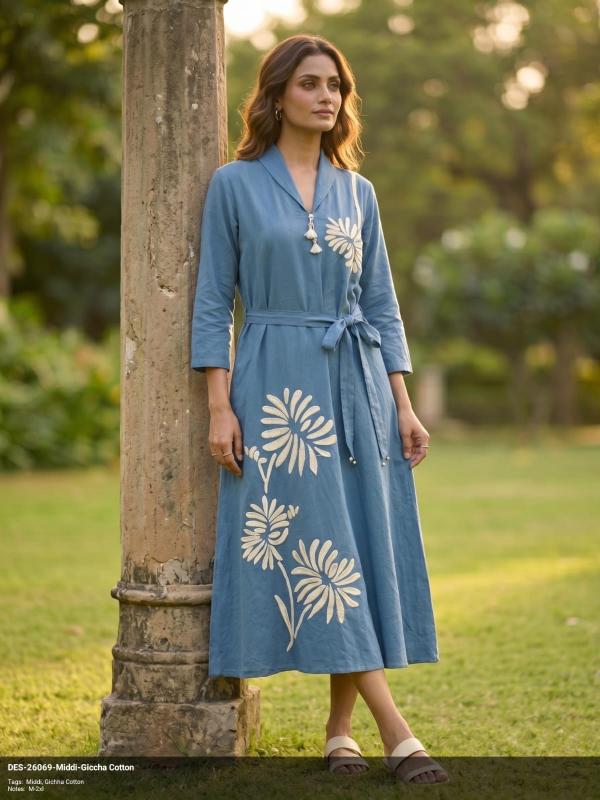 Sabella PBF vol 2 catalog western dress wholesaler surat