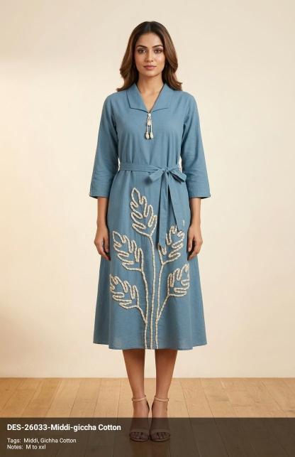 Sabella PBF vol 3 catalog western dress surat