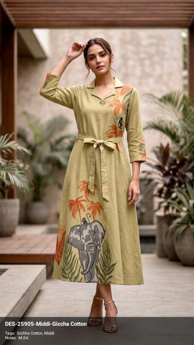 Sabella PBF vol 3 catalog western dress surat