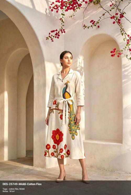 Sabella PBF vol 5 catalog western dress mumbai