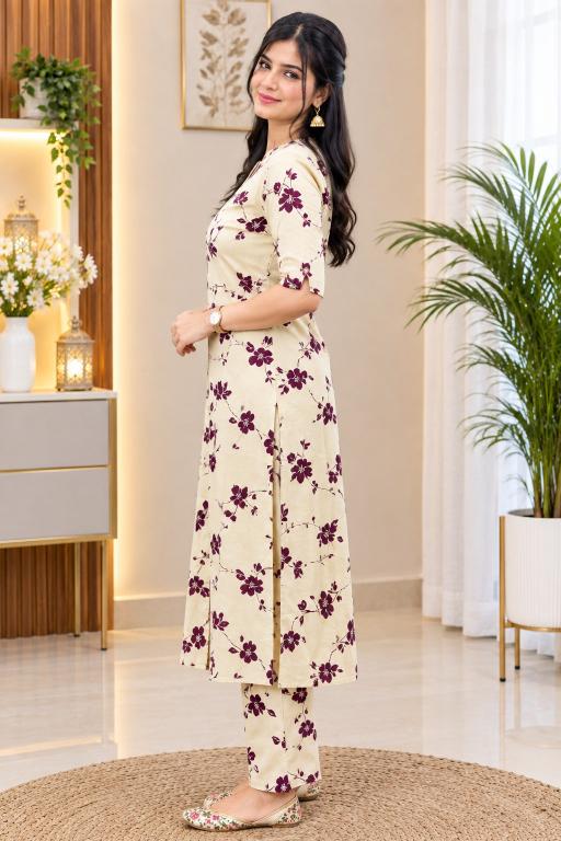 Sabella Pihu Hit vol 2 catalog imported co ord set