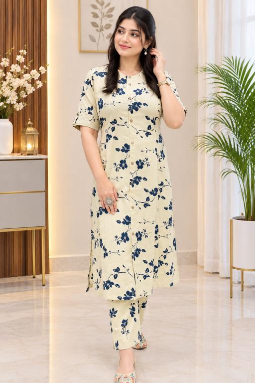 Sabella Pihu Hit vol 2 catalog imported co ord set