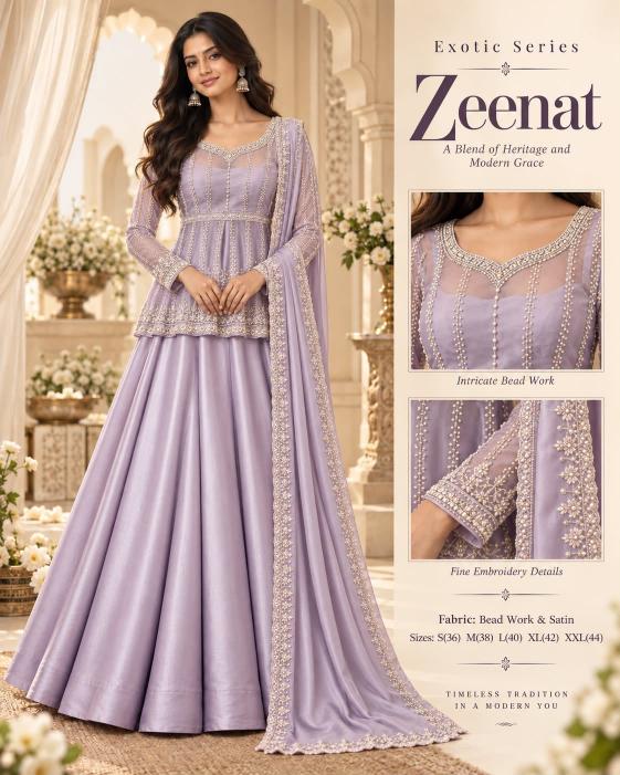 Sabella Premium silk satin vol 1 catalog wholesale bridal lehenga in surat