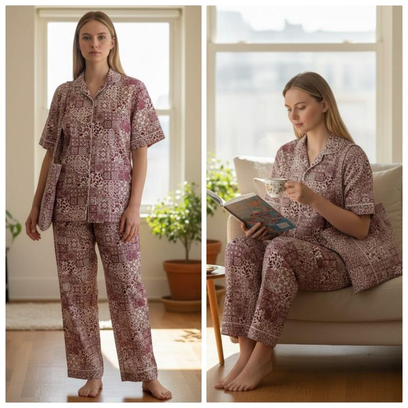 Sabella Pure cotton vol 24 catalog coord set manufacturer