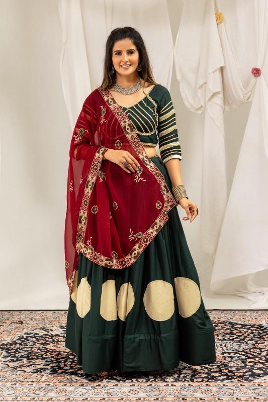 Sabella Pure Rayon vol 3 catalog ludhiana wholesale lehenga market