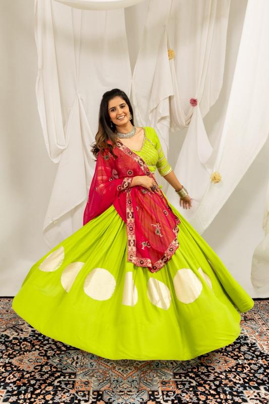 Sabella Pure Rayon vol 3 catalog ludhiana wholesale lehenga market