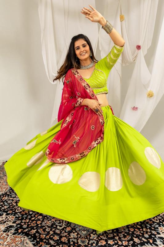 Sabella Pure Rayon vol 3 catalog ludhiana wholesale lehenga market