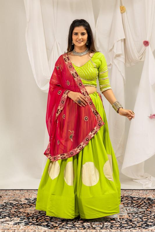 Sabella Pure Rayon vol 3 catalog ludhiana wholesale lehenga market