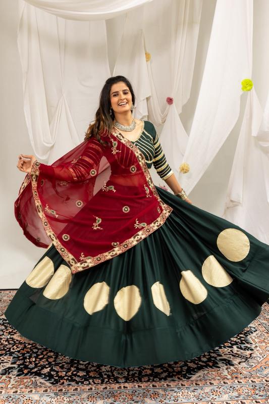 Sabella Pure Rayon vol 3 catalog ludhiana wholesale lehenga market