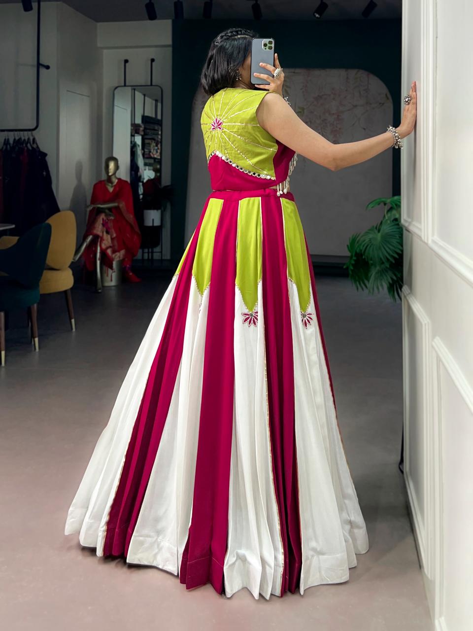 Sabella Pure Rayon vol 4 catalog wholesale lehenga shop