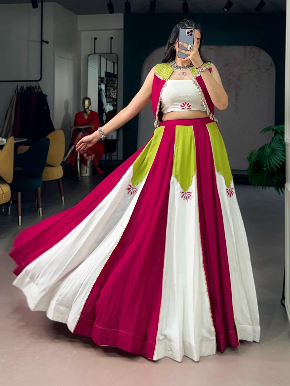Sabella Pure Rayon vol 4 catalog wholesale lehenga shop
