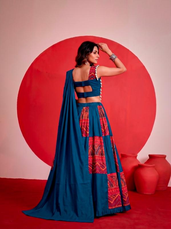 Sabella Pure Rayon vol 5 Catalog wholesale lehenga price