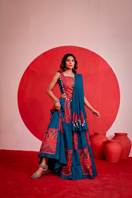 Sabella Pure Rayon vol 5 Catalog wholesale lehenga price