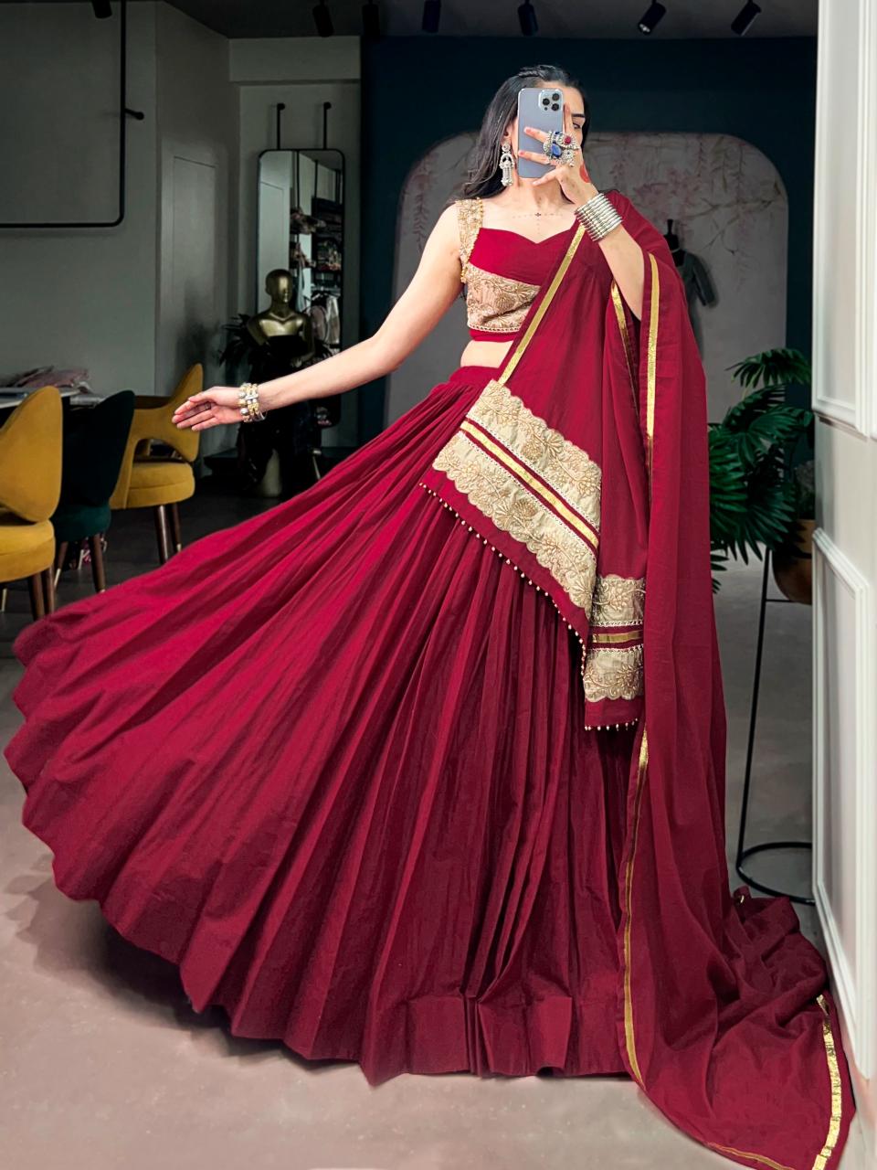 Sabella Pure Rayon vol 7 Catalog wholesale lehenga shop in bangalore