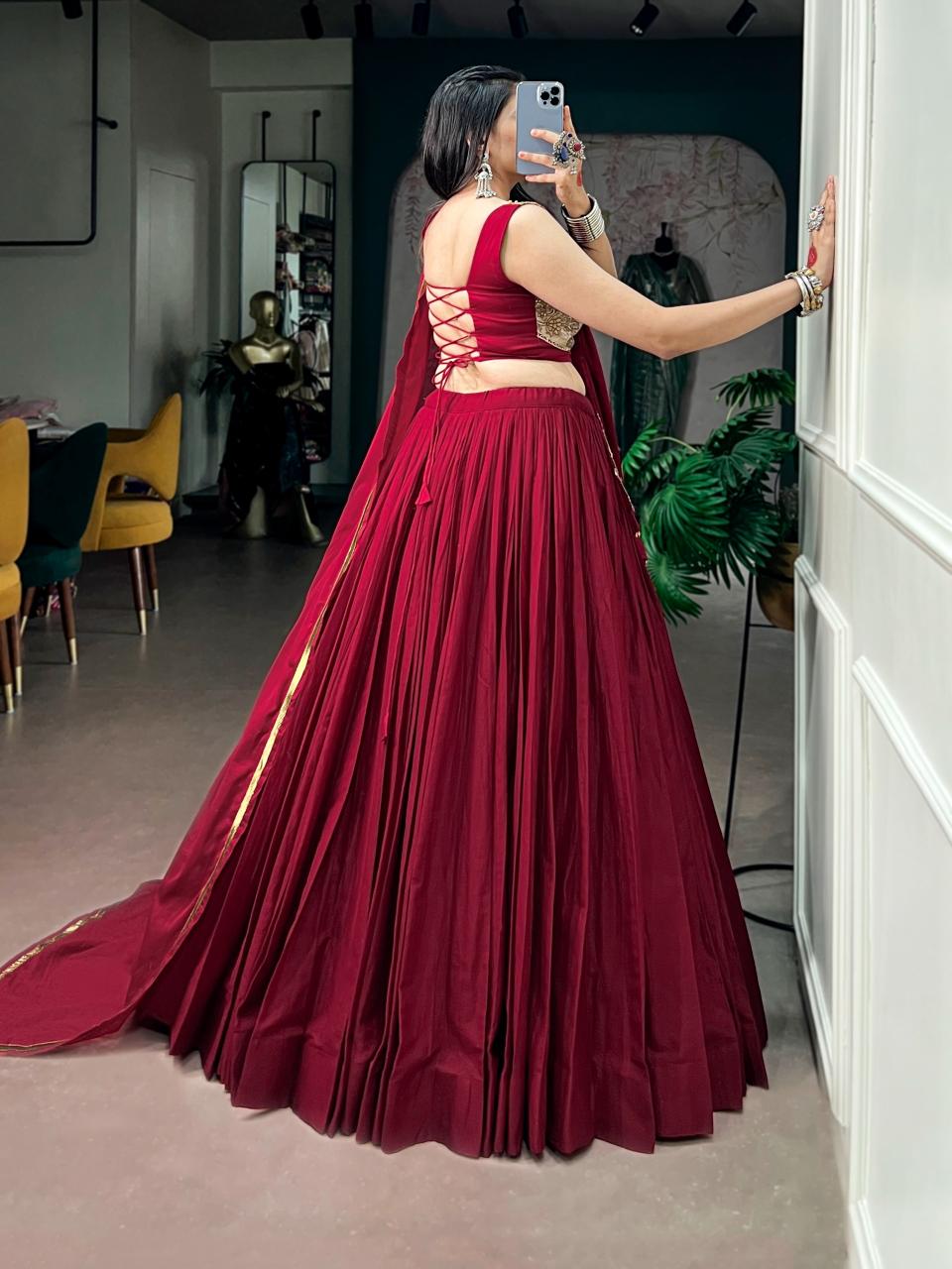 Sabella Pure Rayon vol 7 Catalog wholesale lehenga shop in bangalore