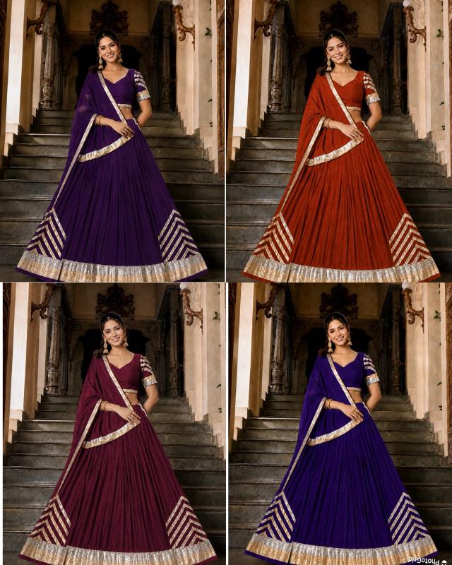 Sabella Raas Leela catalog best wholesale lehenga online shopping