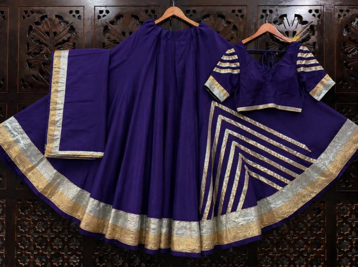 Sabella Raas Leela catalog best wholesale lehenga online shopping