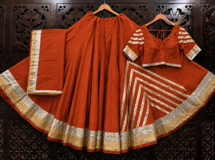 Sabella Raas Leela catalog best wholesale lehenga online shopping
