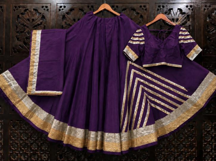 Sabella Raas Leela catalog best wholesale lehenga online shopping