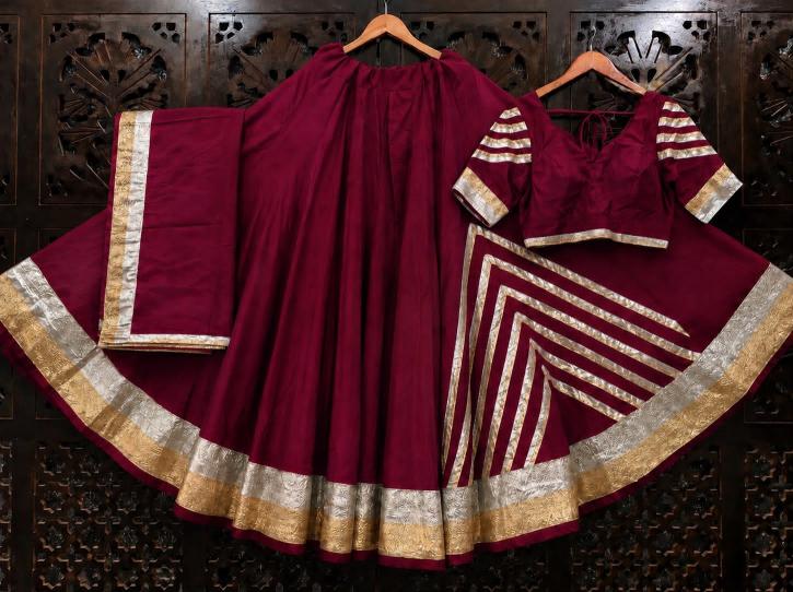 Sabella Raas Leela catalog best wholesale lehenga online shopping