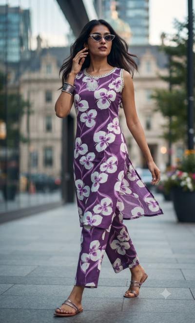 Sabella Rayon Print vol 10 catalog coord set manufacturer