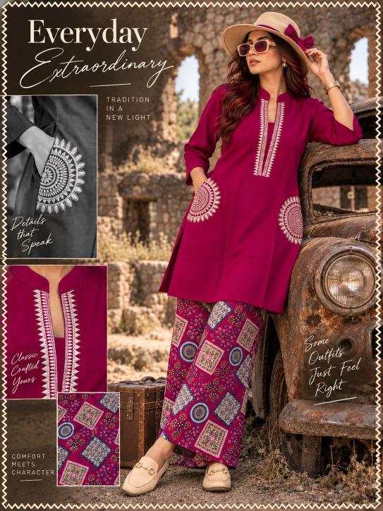 Sabella Rayon vol 70 catalog coord set wholesale price
