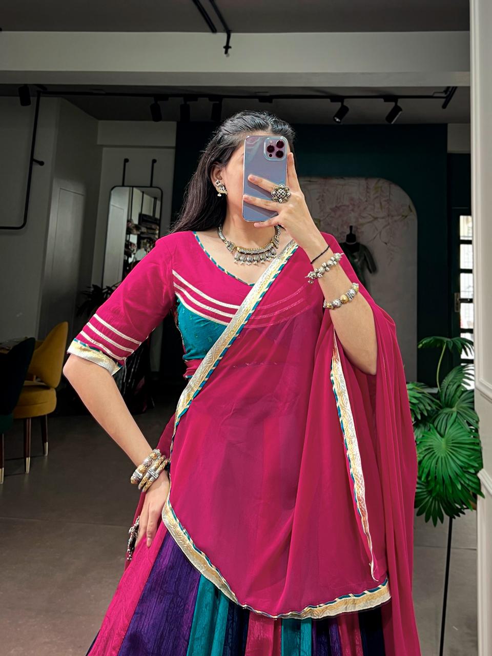 Sabella Rich Chinon vol 2 catalog wholesale lehenga market in amritsar