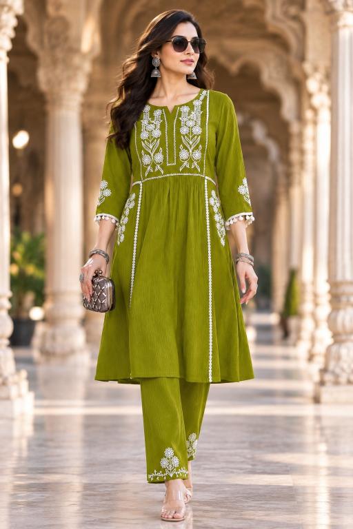 Sabella Samira catalog casual coord set wholesale