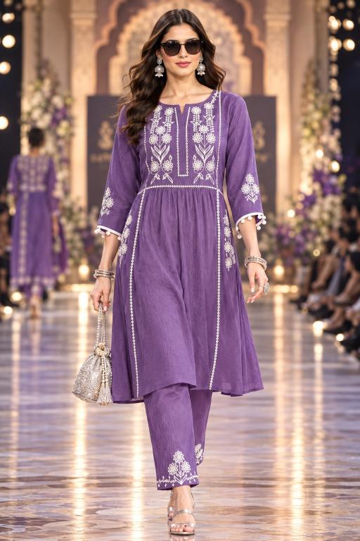 Sabella Samira catalog casual coord set wholesale