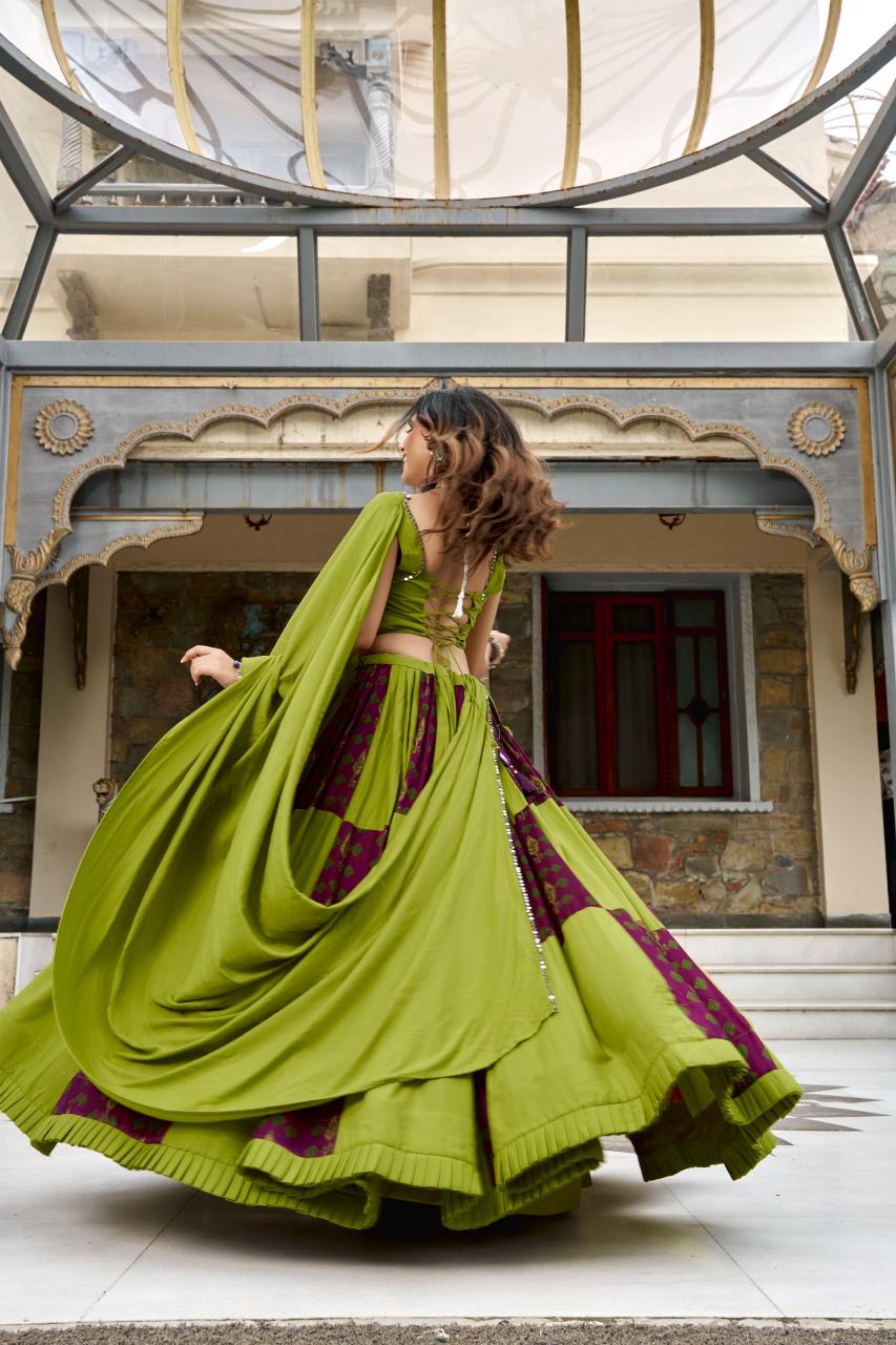 Sabella saybo Catalog amar colony wholesale lehengas