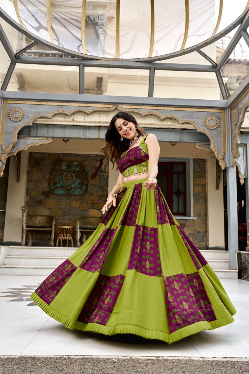Sabella saybo Catalog amar colony wholesale lehengas