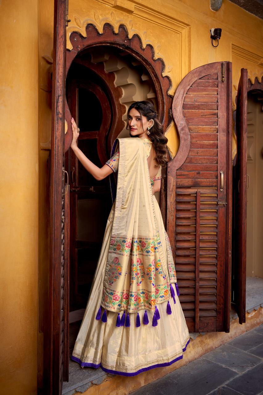 Sabella Shravya catalog best lehenga wholesaler mumbai