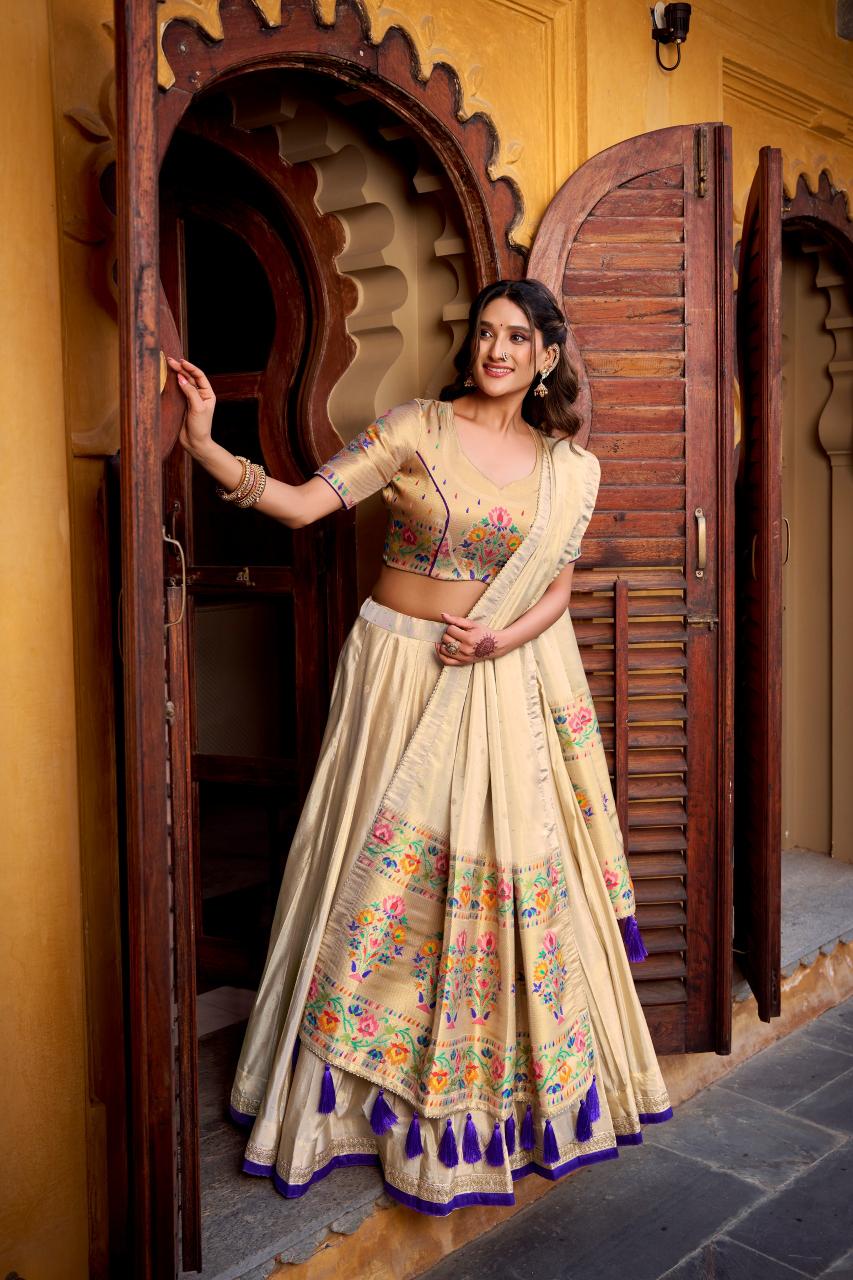 Sabella Shravya catalog best lehenga wholesaler mumbai