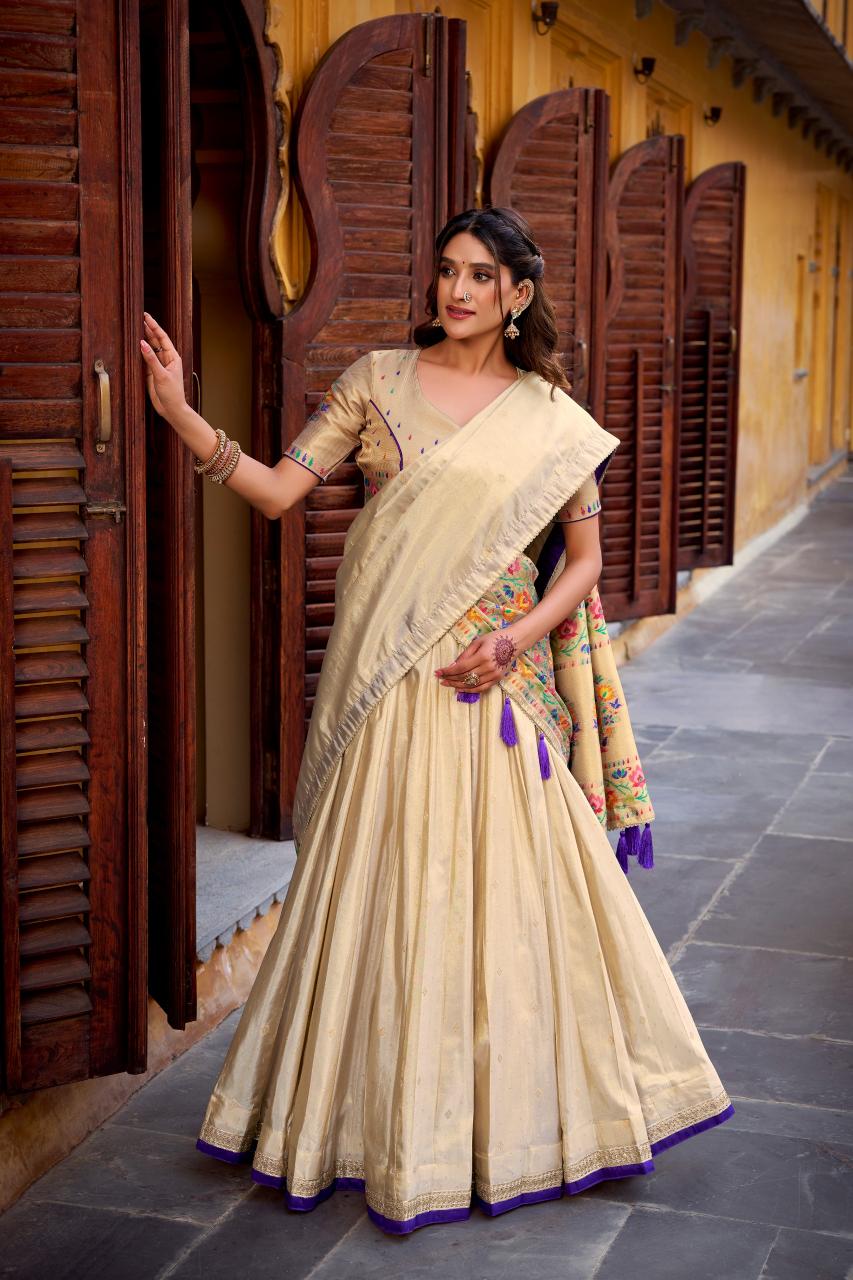 Sabella Shravya catalog best lehenga wholesaler mumbai