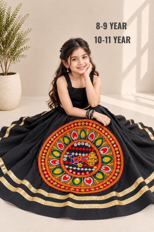 Sabella Siya vol 34 catalog kids wear mumbai
