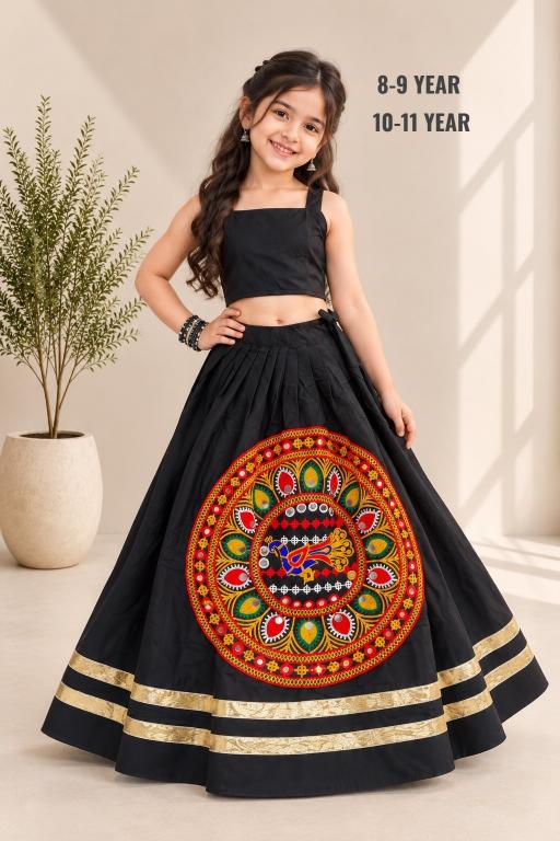 Sabella Siya vol 34 catalog kids wear mumbai