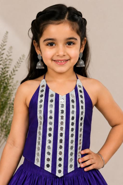 Sabella Siya vol 36 catalog kids wear wholesaler