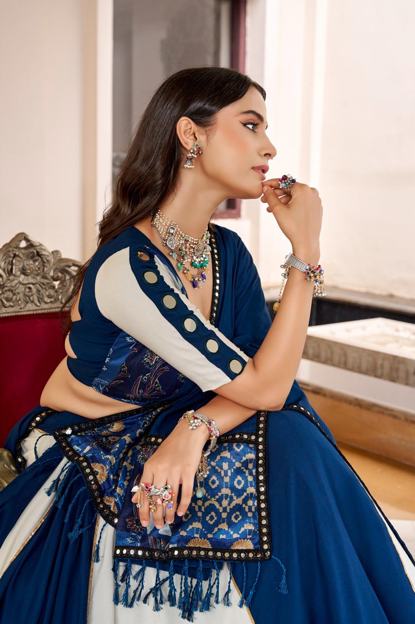 Sabella Tahuko Catalog designer lehenga surat wholesaler