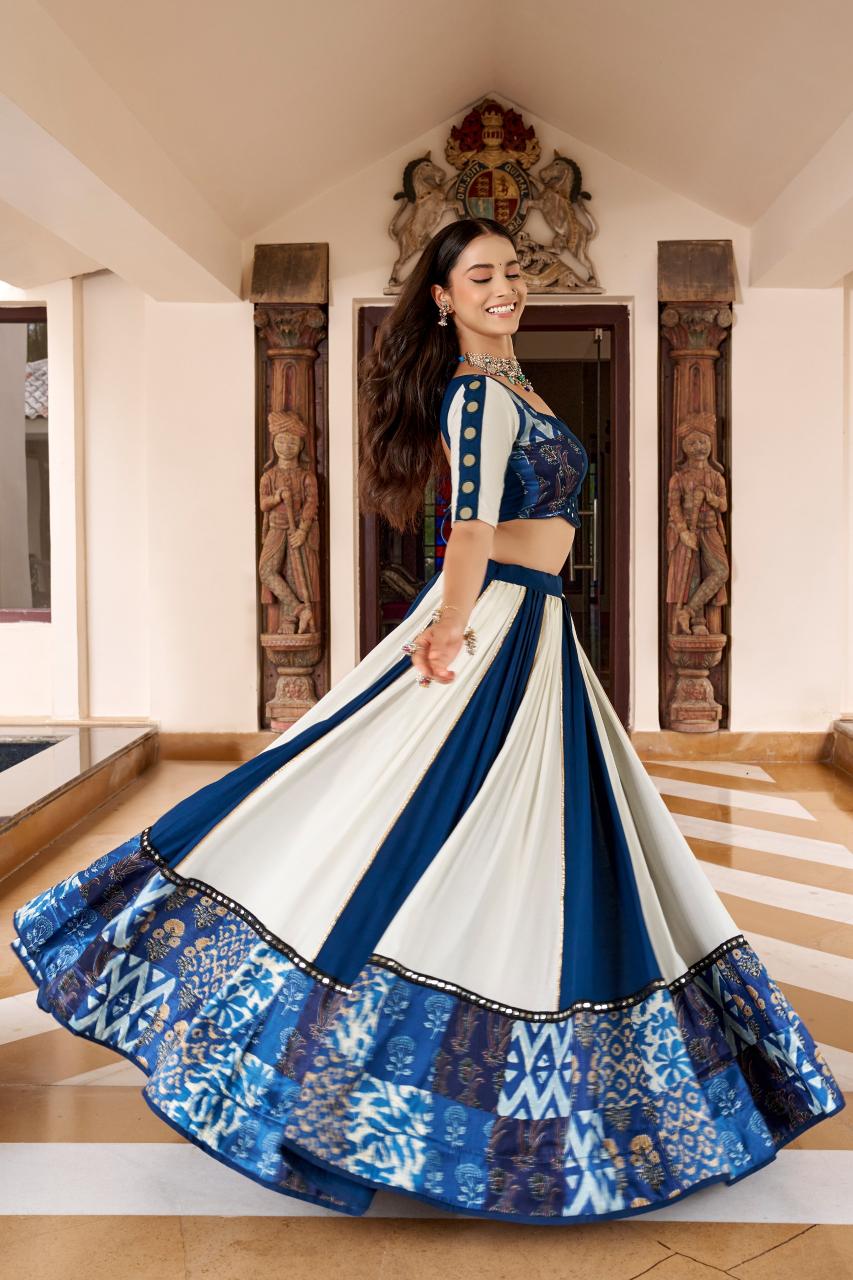 Sabella Tahuko Catalog designer lehenga surat wholesaler