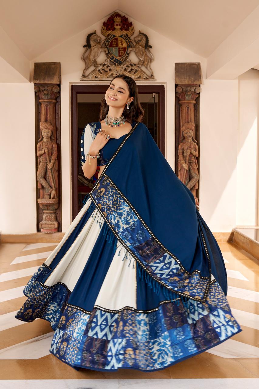 Sabella Tahuko Catalog designer lehenga surat wholesaler