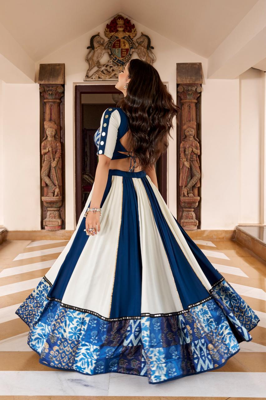 Sabella Tahuko Catalog designer lehenga surat wholesaler