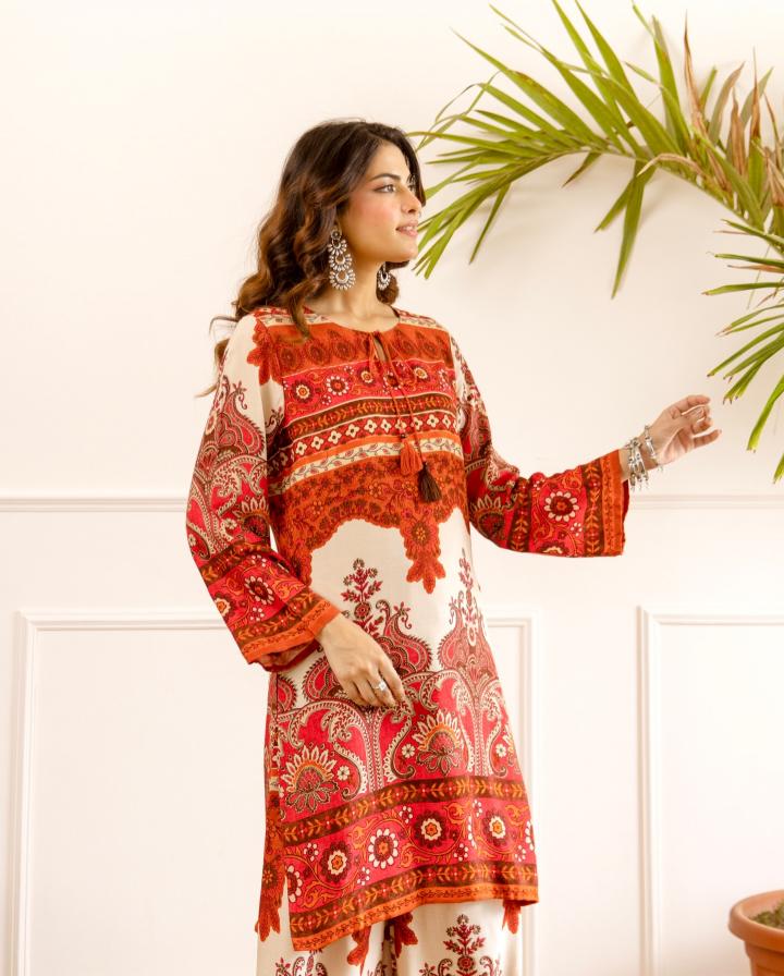 Sabella Vasudha catalog coord set supplier