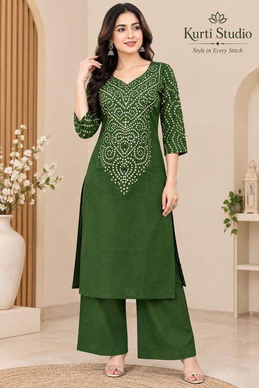 Sabella VK vol 2 catalog new coord set wholesale collection
