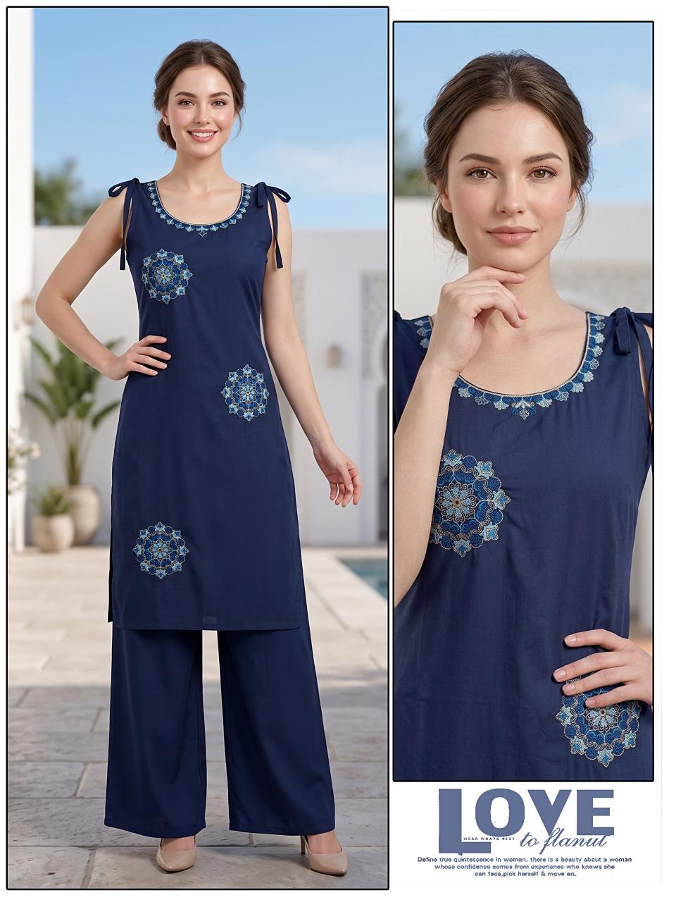Sabella VKV vol 1 catalog trendy coord set wholesale