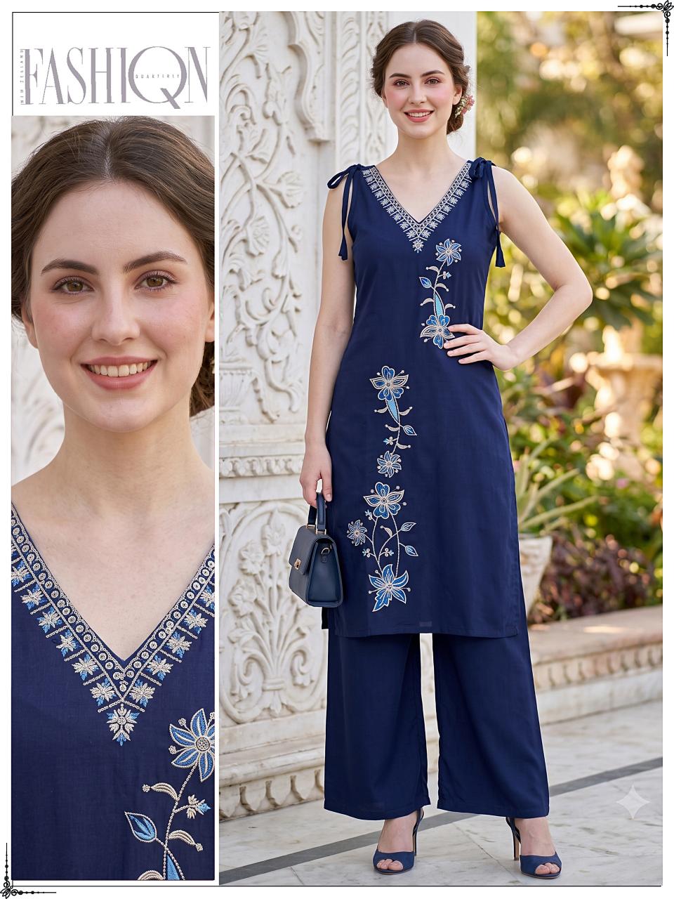 Sabella VKV vol 1 catalog trendy coord set wholesale